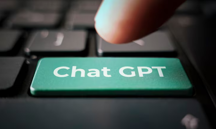 ChatGPT