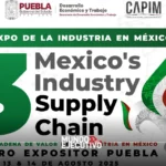 Mexico's Industry Supply Chain: el logro industrial de Armenta