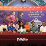 Deporte y cultura se unen en Mister Carrera Atlixco