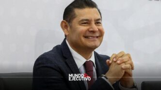 Alejandro Armenta promueve la regulación de las motos ante delitos registrados