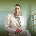 Josefina Rodríguez Zamora, secretaria de Turismo