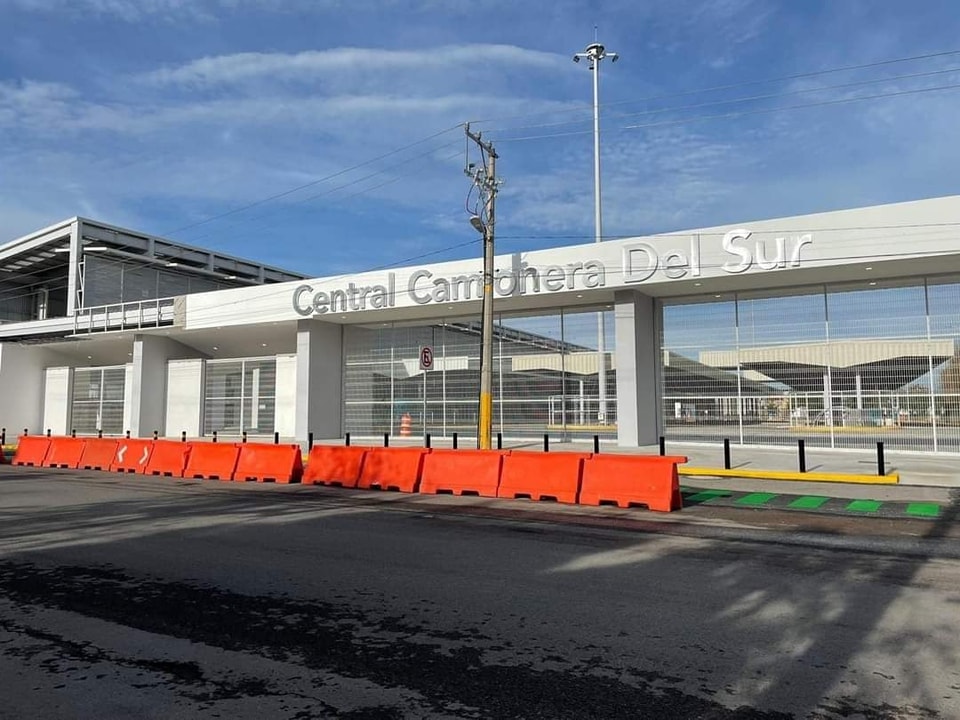 CAPU Sur Puebla