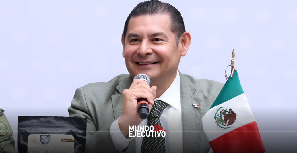 Alejandro Armenta
