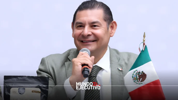 Alejandro Armenta