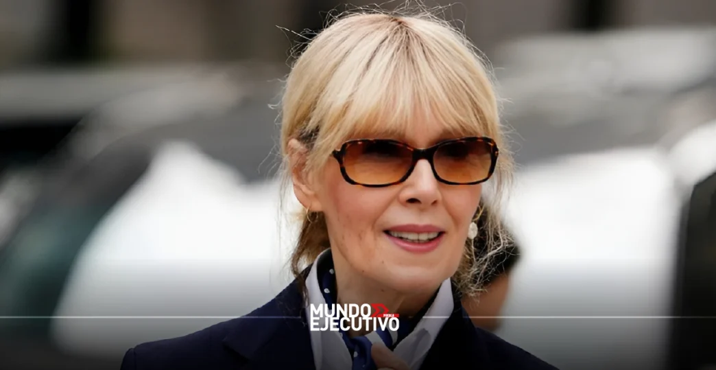 E. Jean Carroll