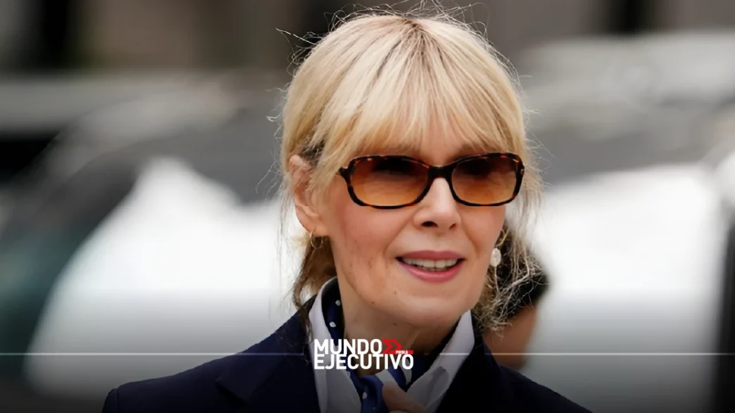 E. Jean Carroll