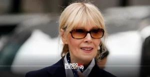 E. Jean Carroll