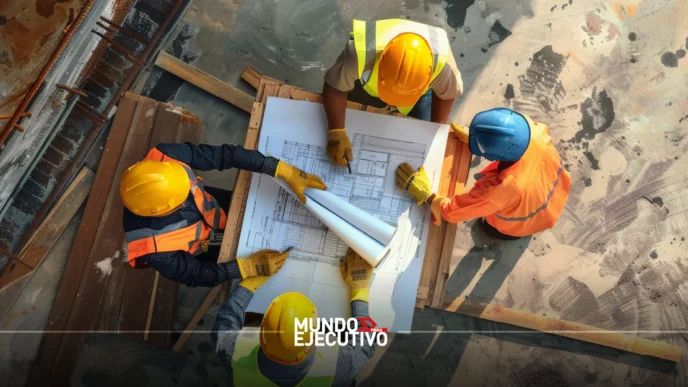 construcción