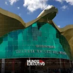 La Luz del Mundo y su santuario en Puebla