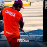 Recolección de basura normal en Puebla este 15 y 16 de septiembre