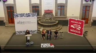 Talavera de la Reyna Hecho en México