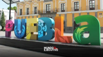 Viernes muy Mexicano Puebla