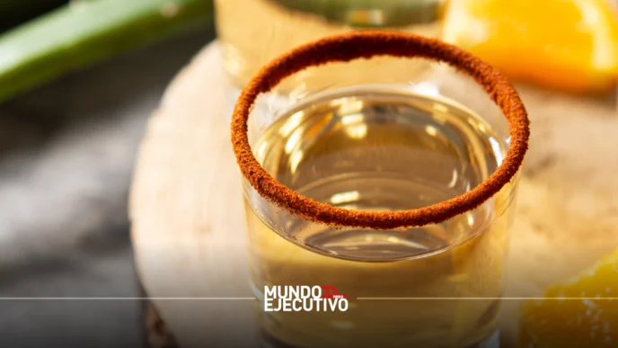 mezcal Puebla