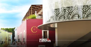 hoteles Puebla