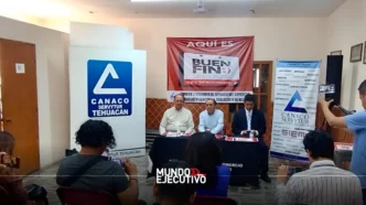 Buen Fin en Tehuacán proyecta aumento de ventas en 2025