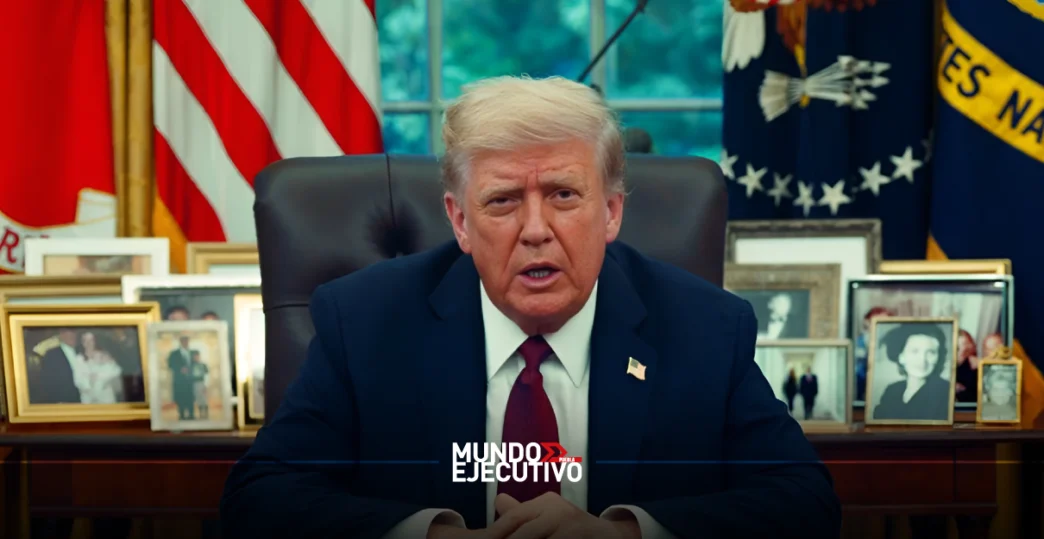 Trump Mundial 2026