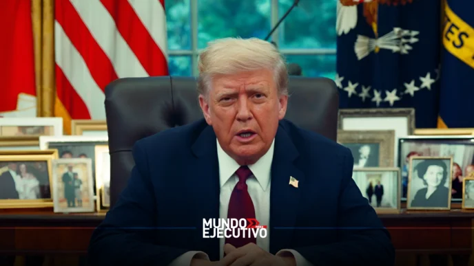 Trump Mundial 2026