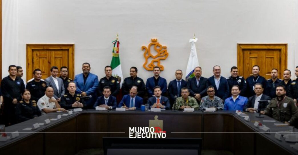 Nuevo León asegura celebraciones seguras de las fiestas patrias