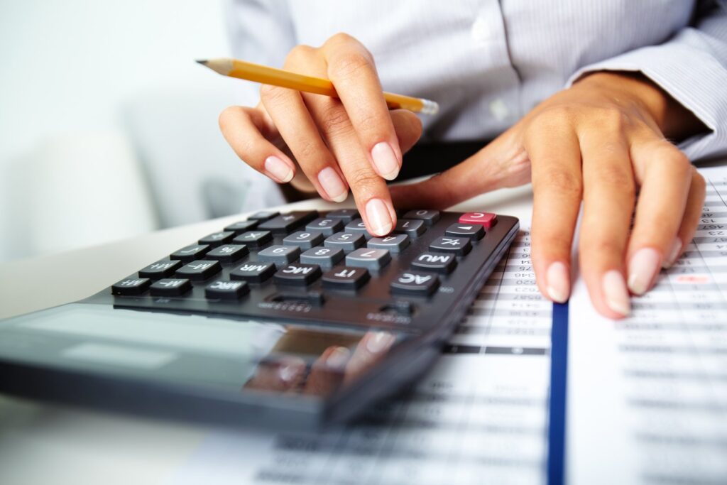finanzas