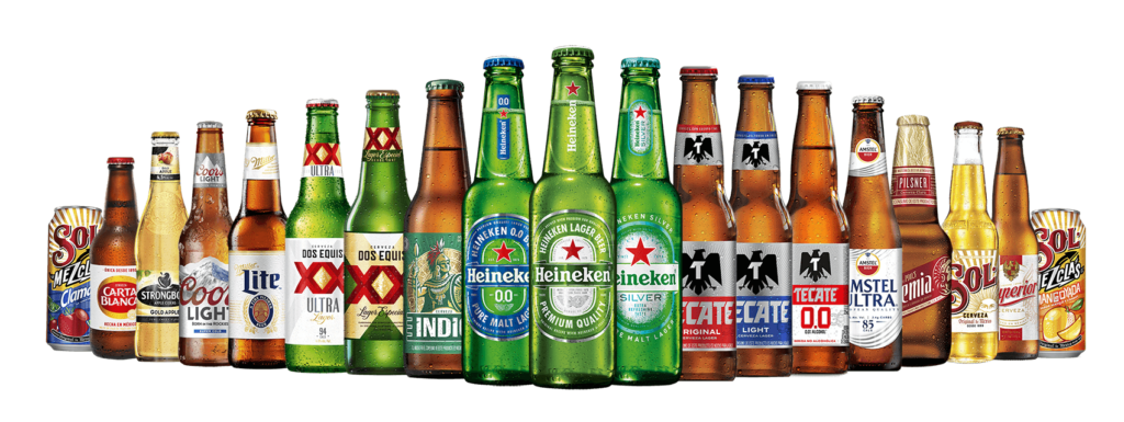Heineken