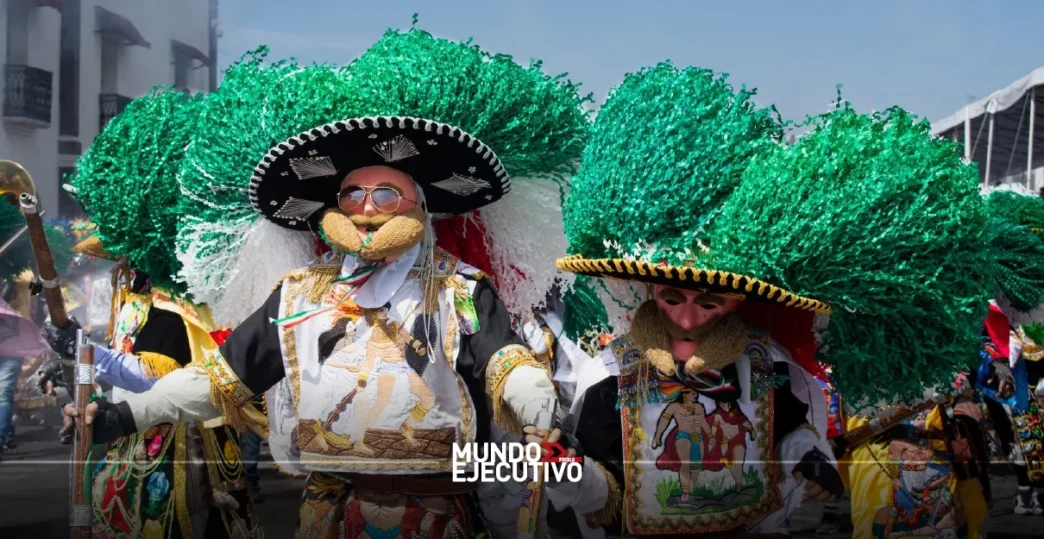 Huejotzingo estrena área VIP en Feria Patronal 2025: precios y detalles