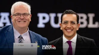 Firman alianza académica entre Anáhuac Puebla y NMHU