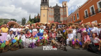 ¿Cuándo y dónde será el Huey Atlixcáyotl 2025?