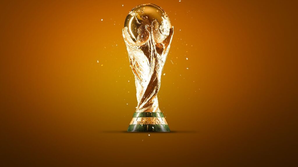 Mundial 2026