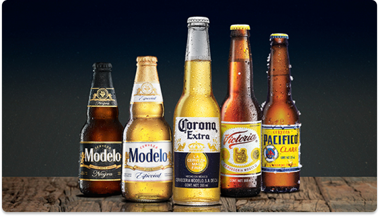 
Foto: Grupo Modelo