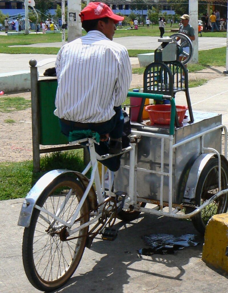 ambulantaje
