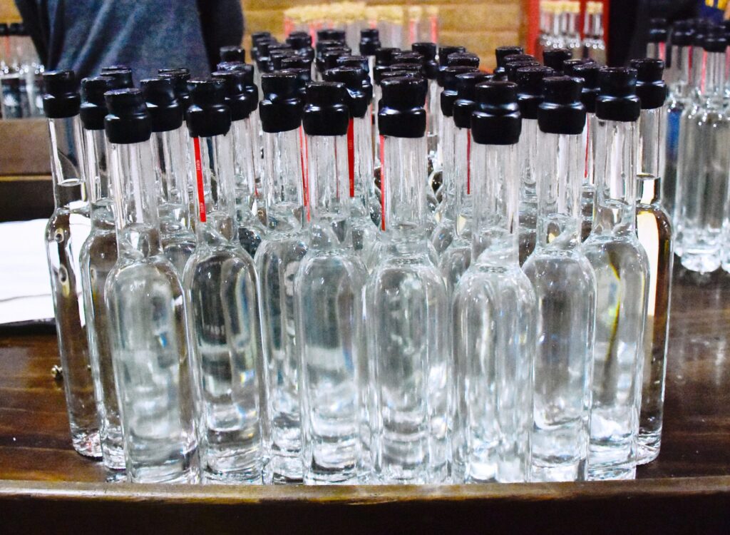 mezcal