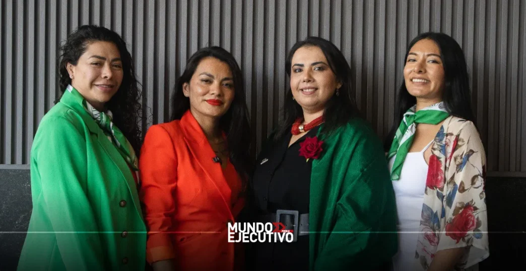 Nancy Vázquez: La inteligencia artificial ya no es una opción, es un imperativo empresarial