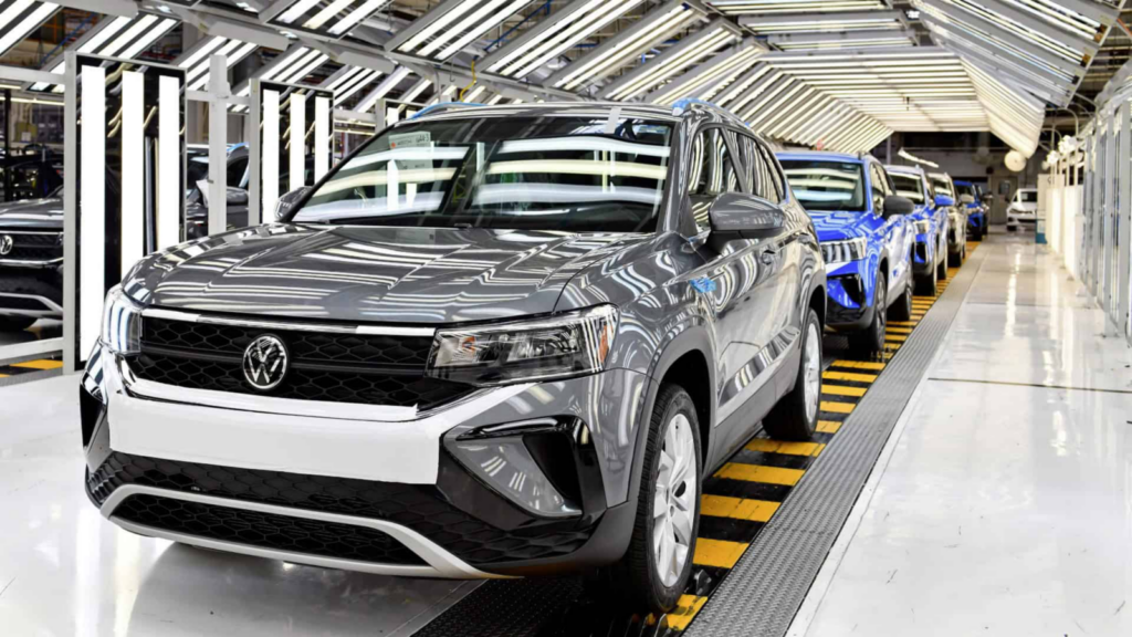 Volkswagen Puebla