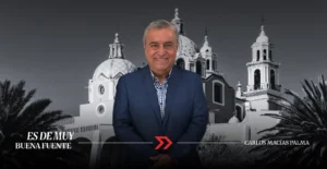 Columna Es De muy Buena Fuente
