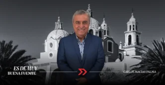 Columna Es De muy Buena Fuente