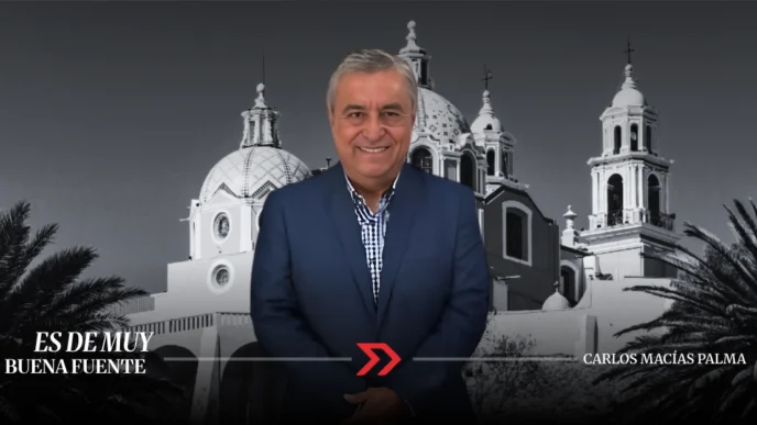 Columna Es De muy Buena Fuente