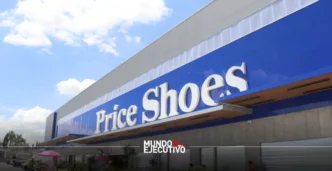 Price Shoes invierte 800 millones de pesos en Puebla