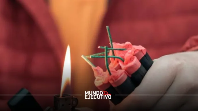 pirotecnia Puebla