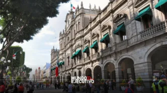 Puebla busca 5 mmdp más para el PEF 2026