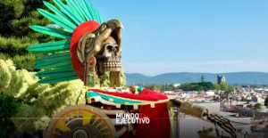 Valle de las Catrinas 2025. Lo que debes saber de esta tradición por el Día de Muertos en Atlixco