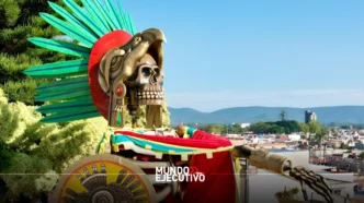 Valle de las Catrinas 2025. Lo que debes saber de esta tradición por el Día de Muertos en Atlixco