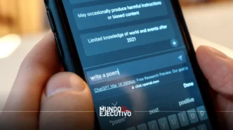 Meta utilizará interacciones con su chatbot