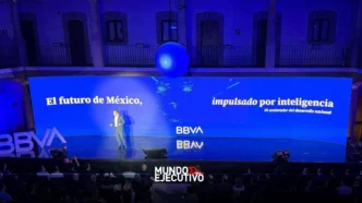 Falta de talento frena la Inteligencia Artificial en México