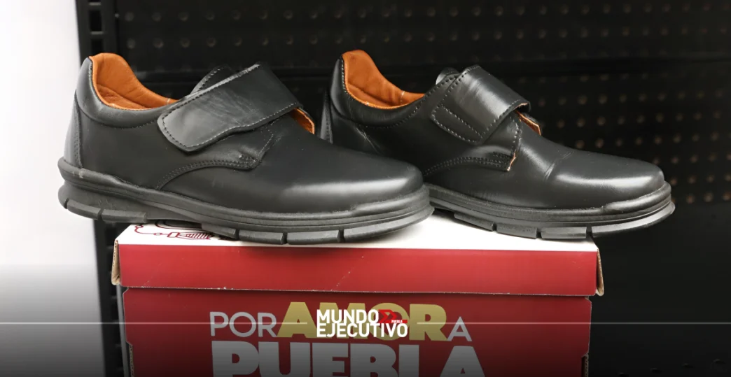 zapatos Puebla