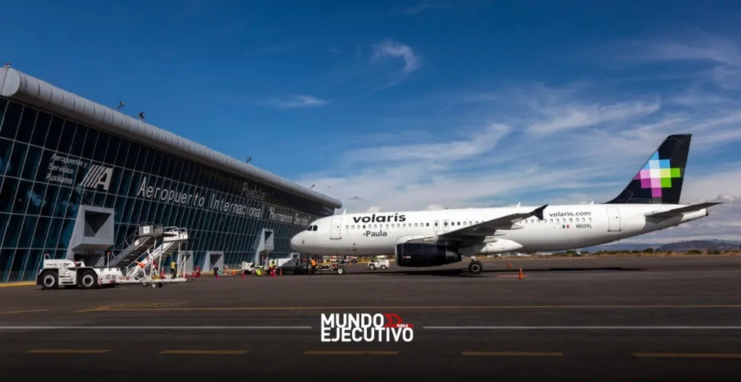 Ruta turística Puebla-Cancún para el Mundial 2026