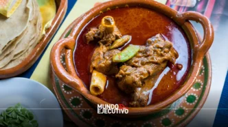 mole de caderas Puebla