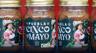 5 de Mayo café Puebla