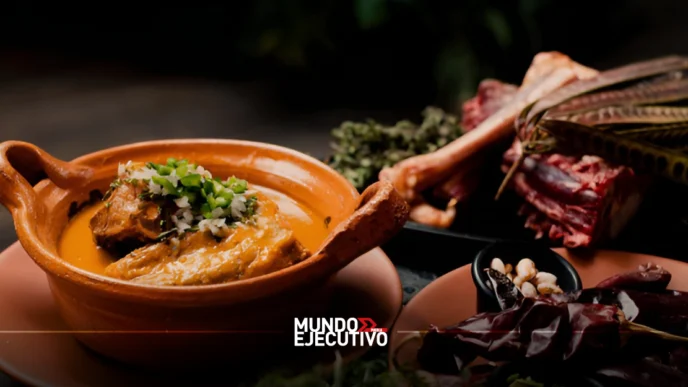 Mole de Caderas