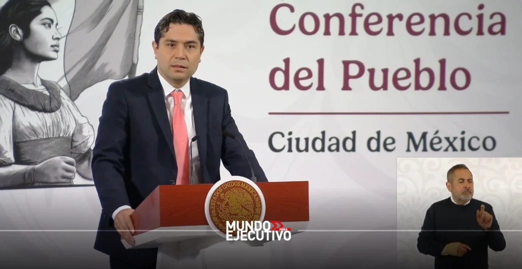 Antonio Martínez Dagnino SAT