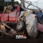 lluvias Veracruz Puebla